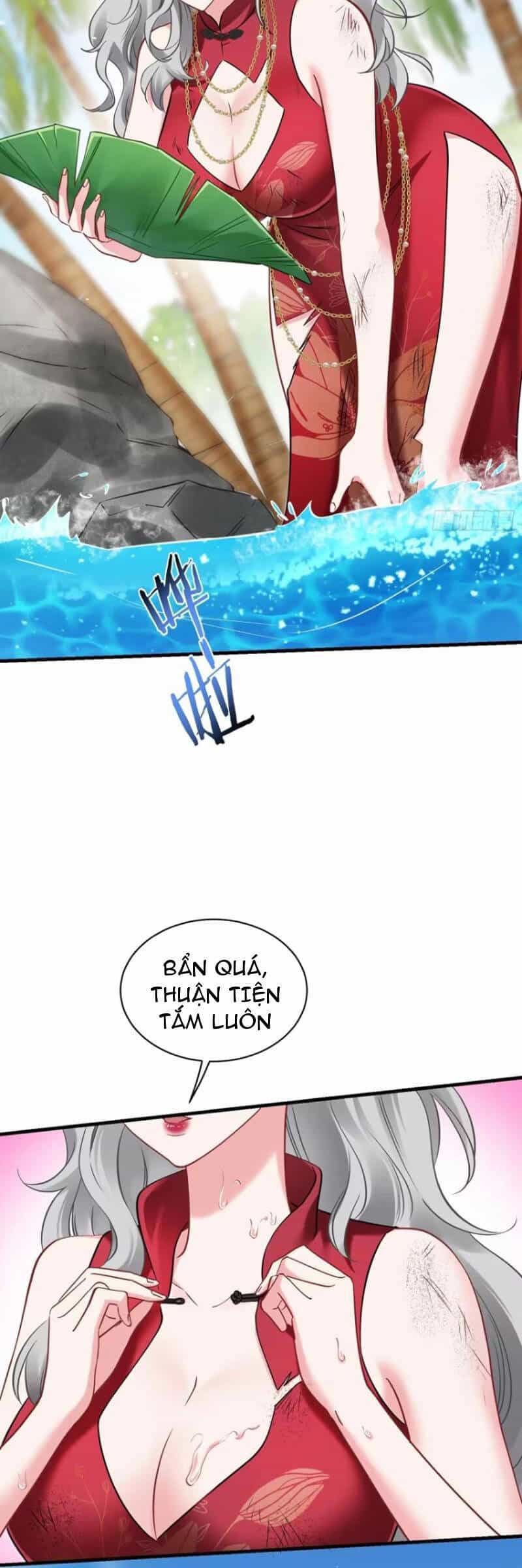 Bỏ Làm Simp Chúa, Ta Có Trong Tay Cả Tỉ Thần Hào - Chương 81 - ảnh 35