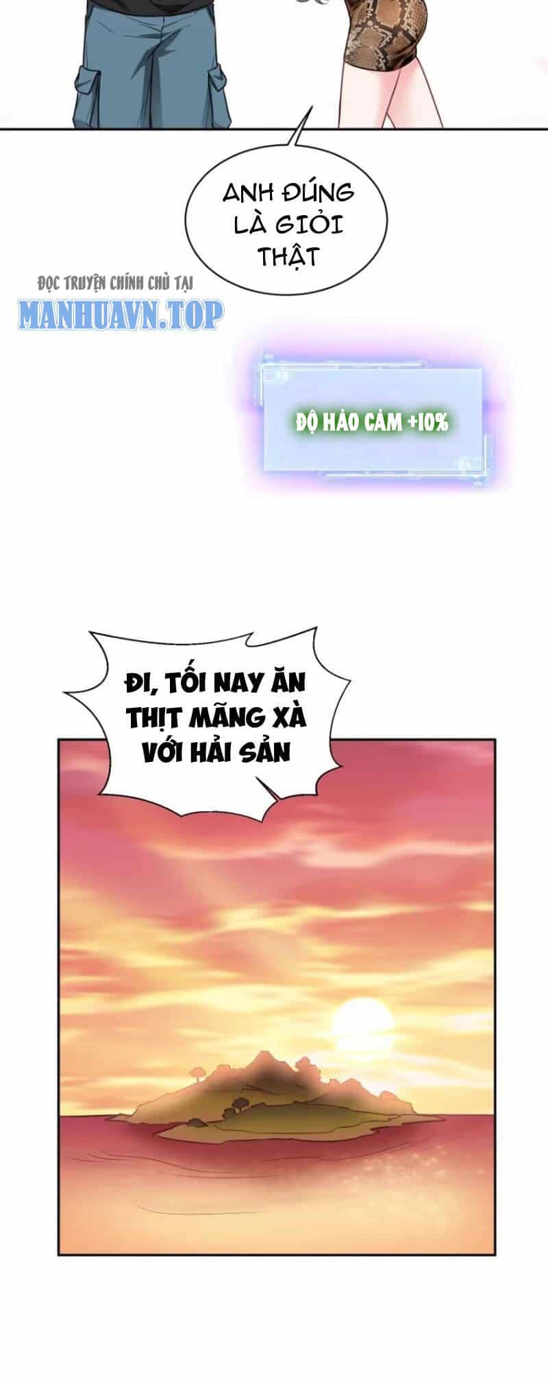 Bỏ Làm Simp Chúa, Ta Có Trong Tay Cả Tỉ Thần Hào - Chương 82 - ảnh 12