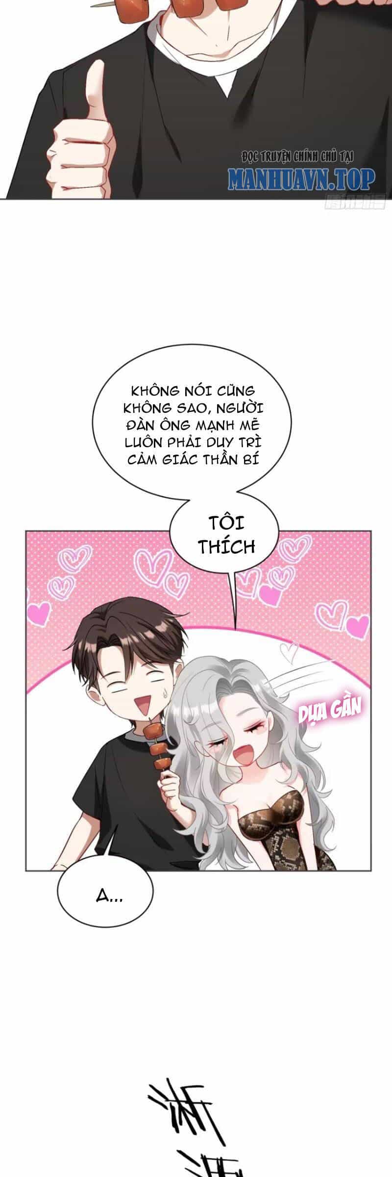 Bỏ Làm Simp Chúa, Ta Có Trong Tay Cả Tỉ Thần Hào - Chương 82 - ảnh 15