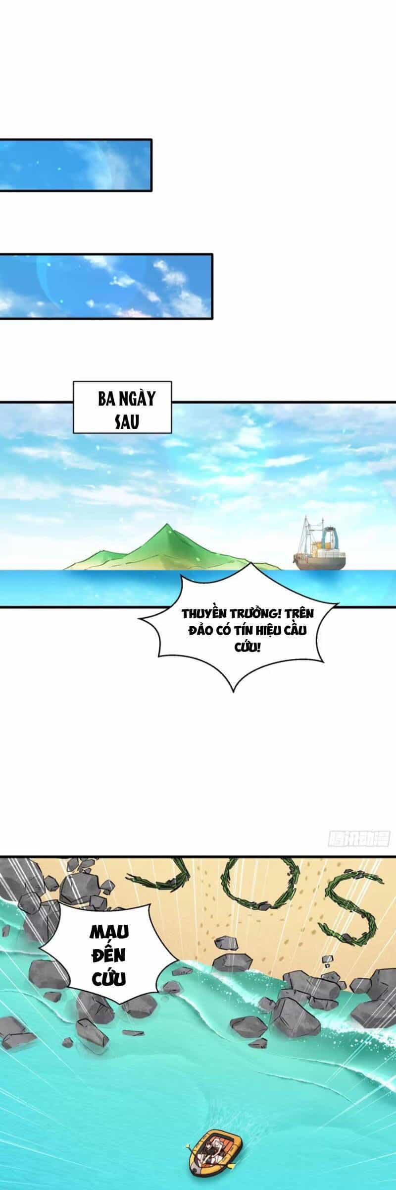 Bỏ Làm Simp Chúa, Ta Có Trong Tay Cả Tỉ Thần Hào - Chương 82 - ảnh 23