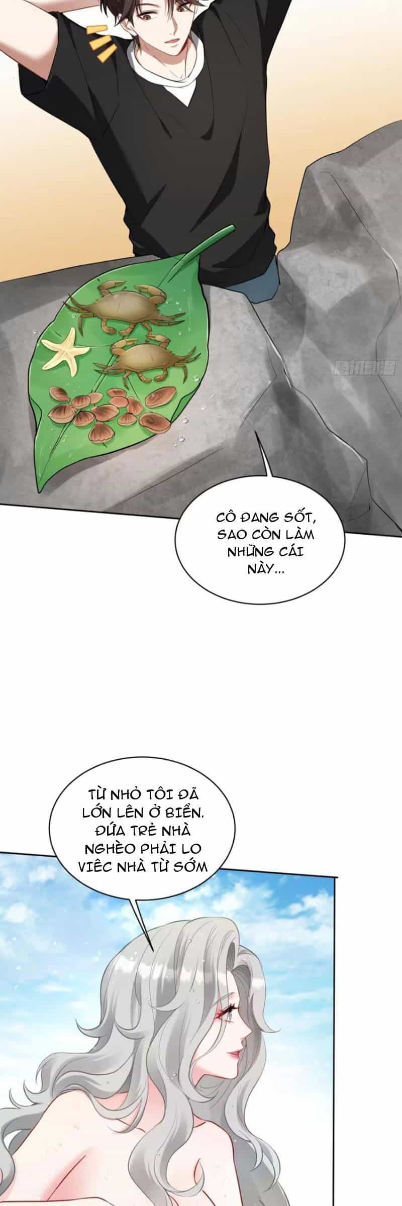 Bỏ Làm Simp Chúa, Ta Có Trong Tay Cả Tỉ Thần Hào - Chương 82 - ảnh 4