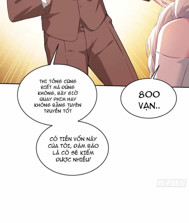 Bỏ Làm Simp Chúa, Ta Có Trong Tay Cả Tỉ Thần Hào - Chương 83 - ảnh 17