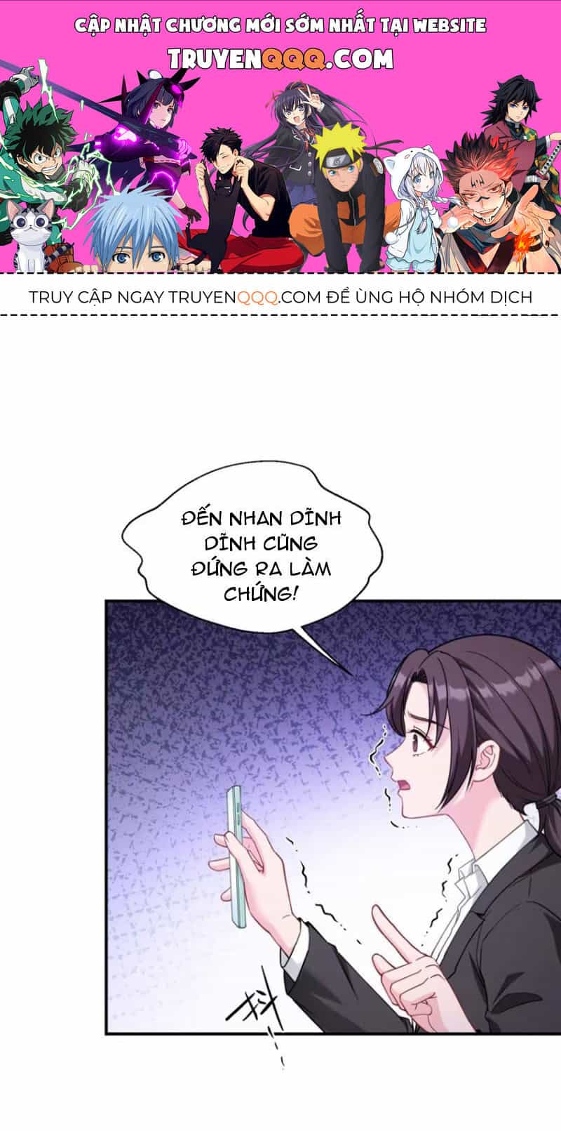 Bỏ Làm Simp Chúa, Ta Có Trong Tay Cả Tỉ Thần Hào - Chương 84 - ảnh 1
