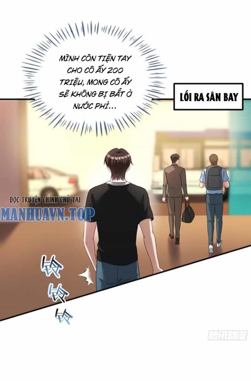 Bỏ Làm Simp Chúa, Ta Có Trong Tay Cả Tỉ Thần Hào - Chương 84 - ảnh 40