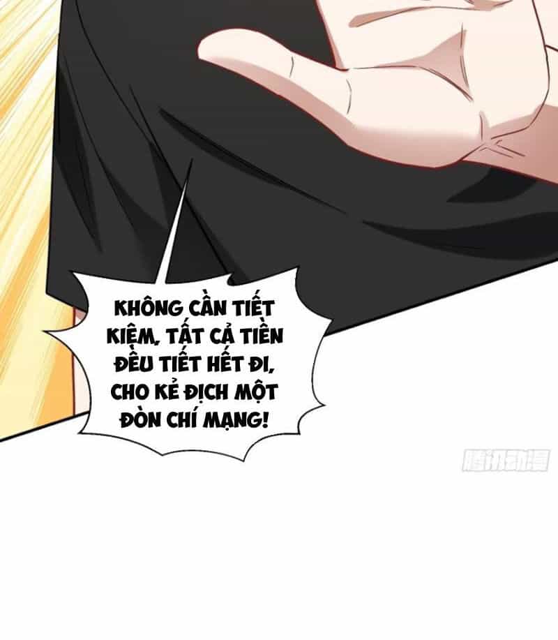 Bỏ Làm Simp Chúa, Ta Có Trong Tay Cả Tỉ Thần Hào - Chương 85 - ảnh 49
