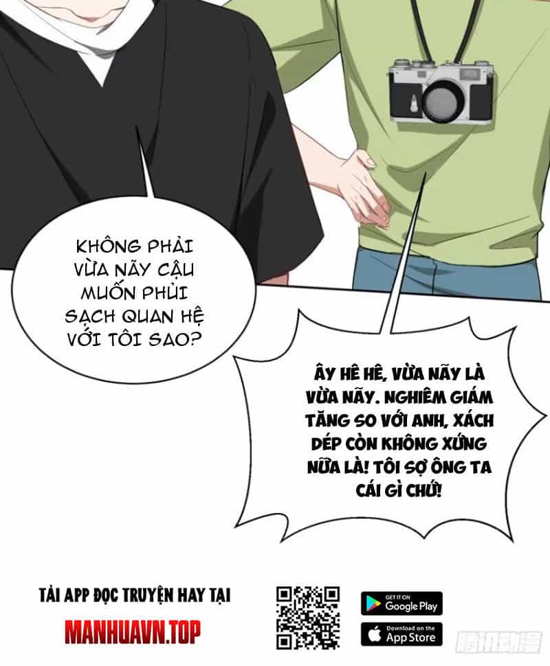 Bỏ Làm Simp Chúa, Ta Có Trong Tay Cả Tỉ Thần Hào - Chương 85 - ảnh 58