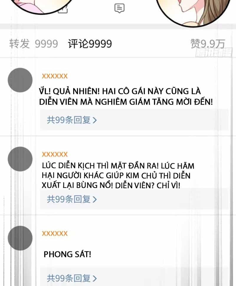 Bỏ Làm Simp Chúa, Ta Có Trong Tay Cả Tỉ Thần Hào - Chương 85 - ảnh 69