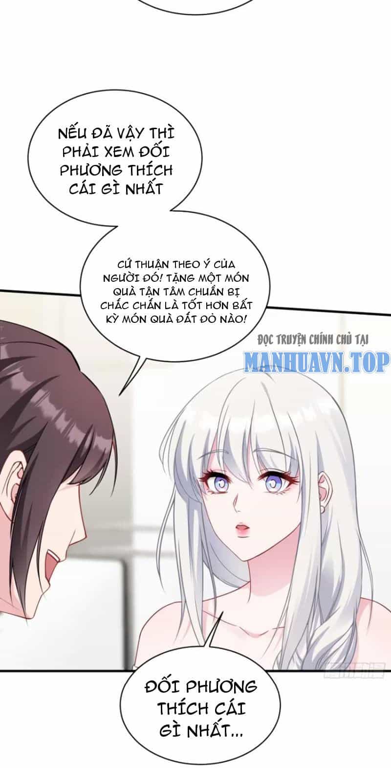 Bỏ Làm Simp Chúa, Ta Có Trong Tay Cả Tỉ Thần Hào - Chương 86 - ảnh 7