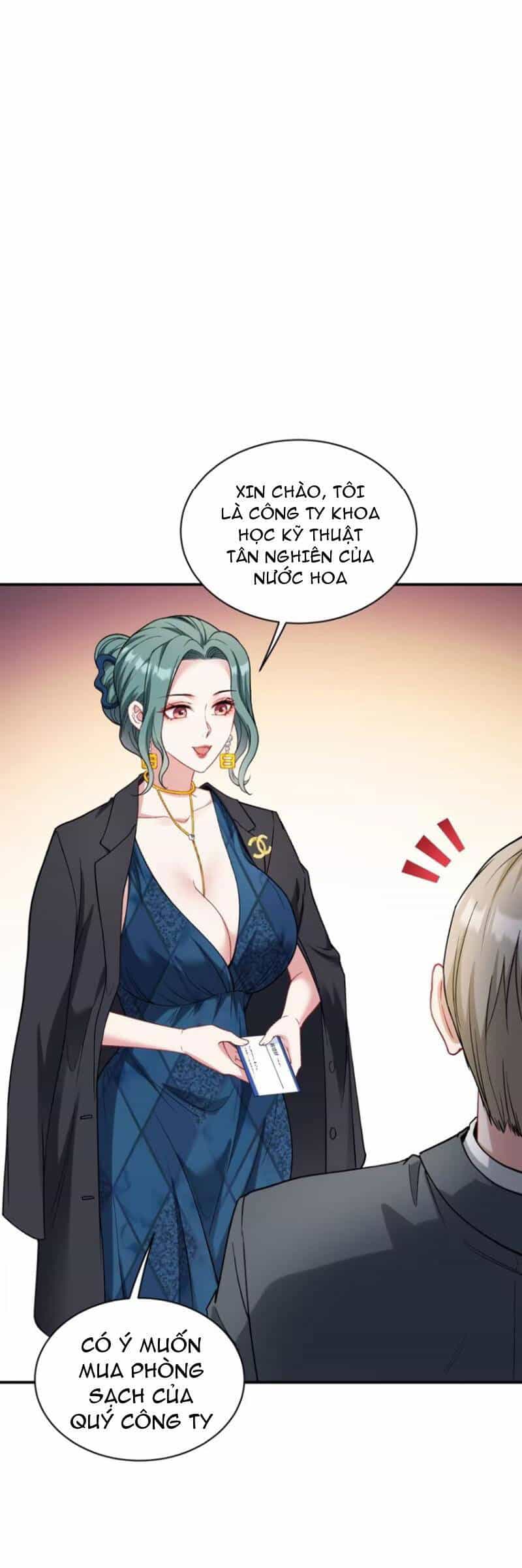 Bỏ Làm Simp Chúa, Ta Có Trong Tay Cả Tỉ Thần Hào - Chương 87 - ảnh 18
