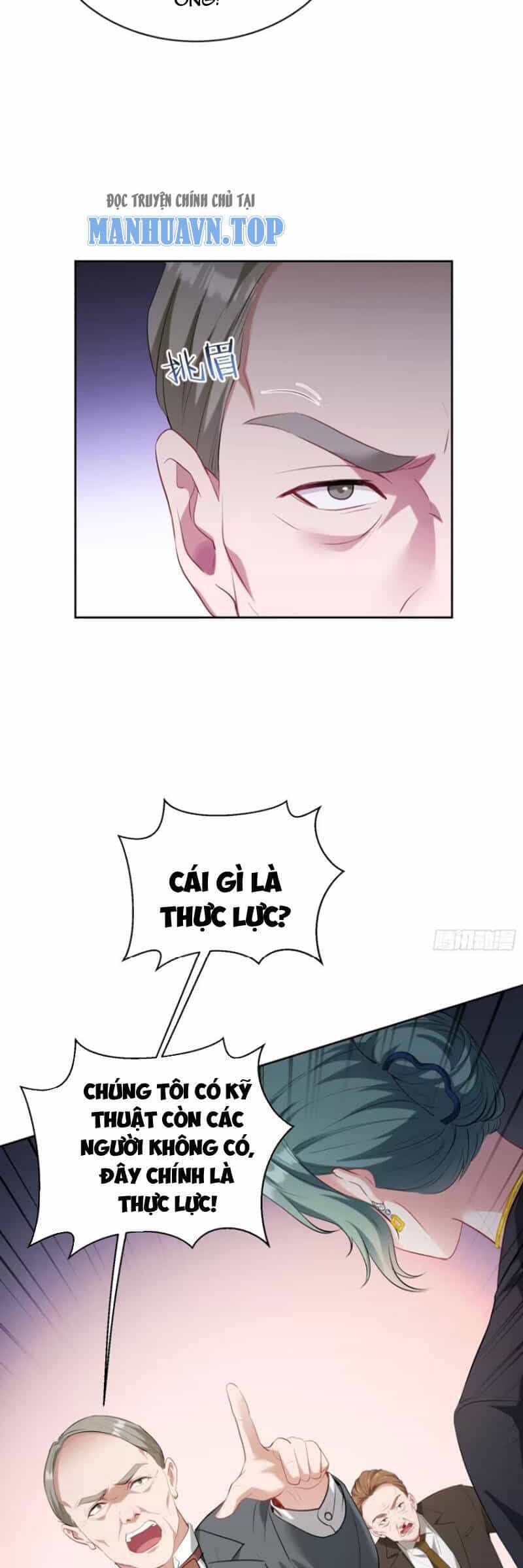 Bỏ Làm Simp Chúa, Ta Có Trong Tay Cả Tỉ Thần Hào - Chương 87 - ảnh 24