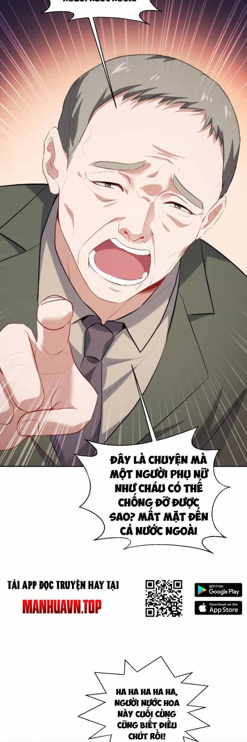 Bỏ Làm Simp Chúa, Ta Có Trong Tay Cả Tỉ Thần Hào - Chương 87 - ảnh 28