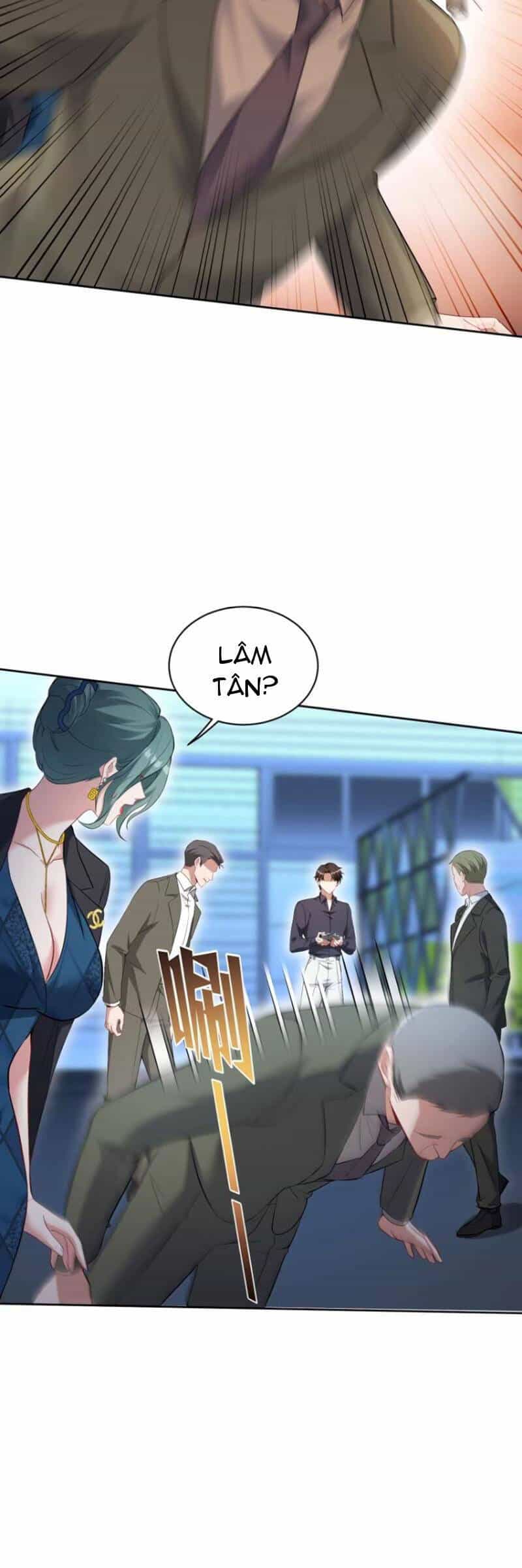 Bỏ Làm Simp Chúa, Ta Có Trong Tay Cả Tỉ Thần Hào - Chương 87 - ảnh 33