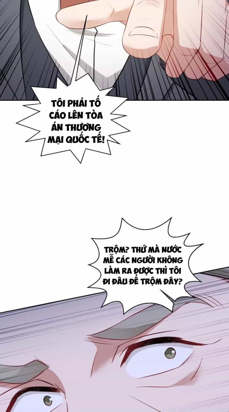 Bỏ Làm Simp Chúa, Ta Có Trong Tay Cả Tỉ Thần Hào - Chương 88 - ảnh 11