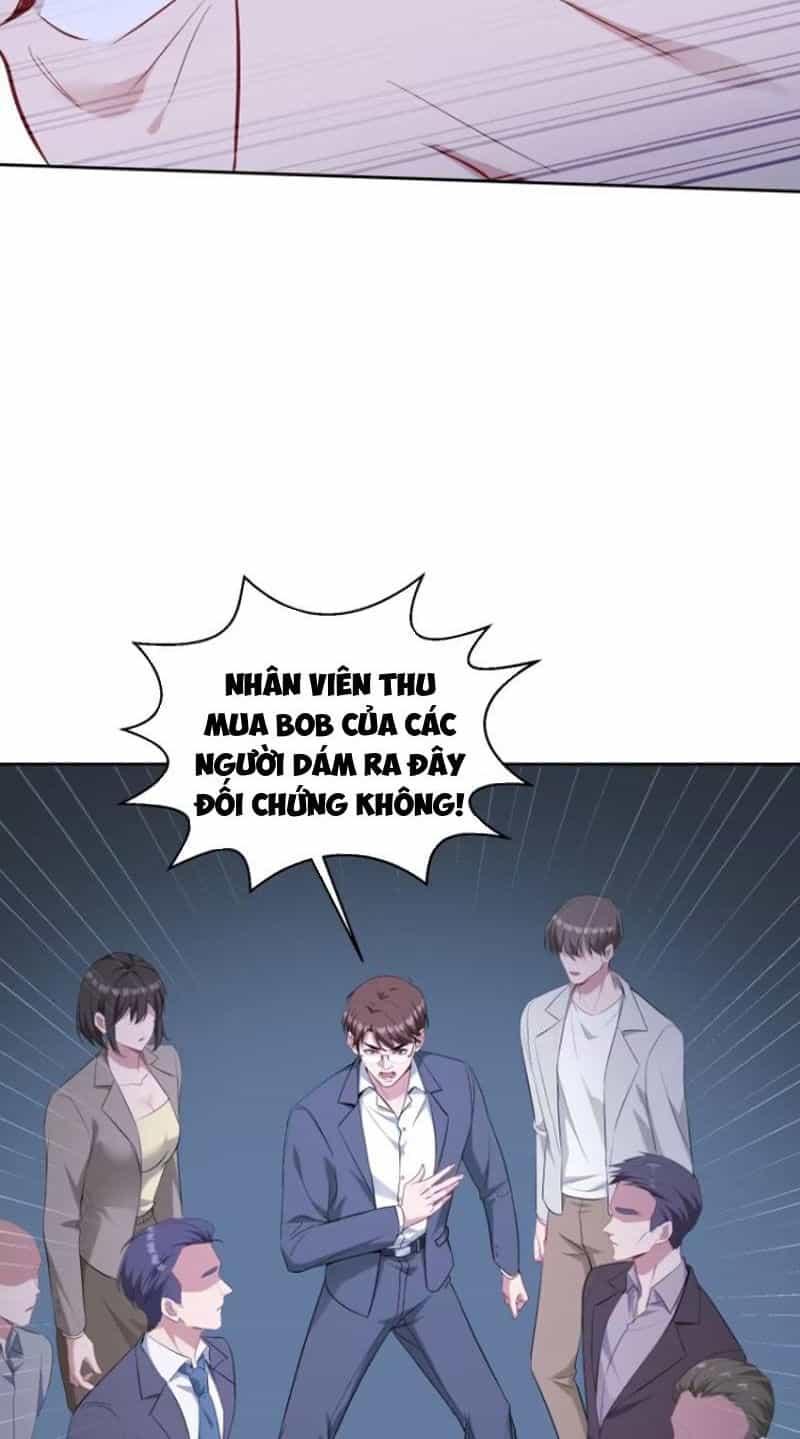 Bỏ Làm Simp Chúa, Ta Có Trong Tay Cả Tỉ Thần Hào - Chương 88 - ảnh 12