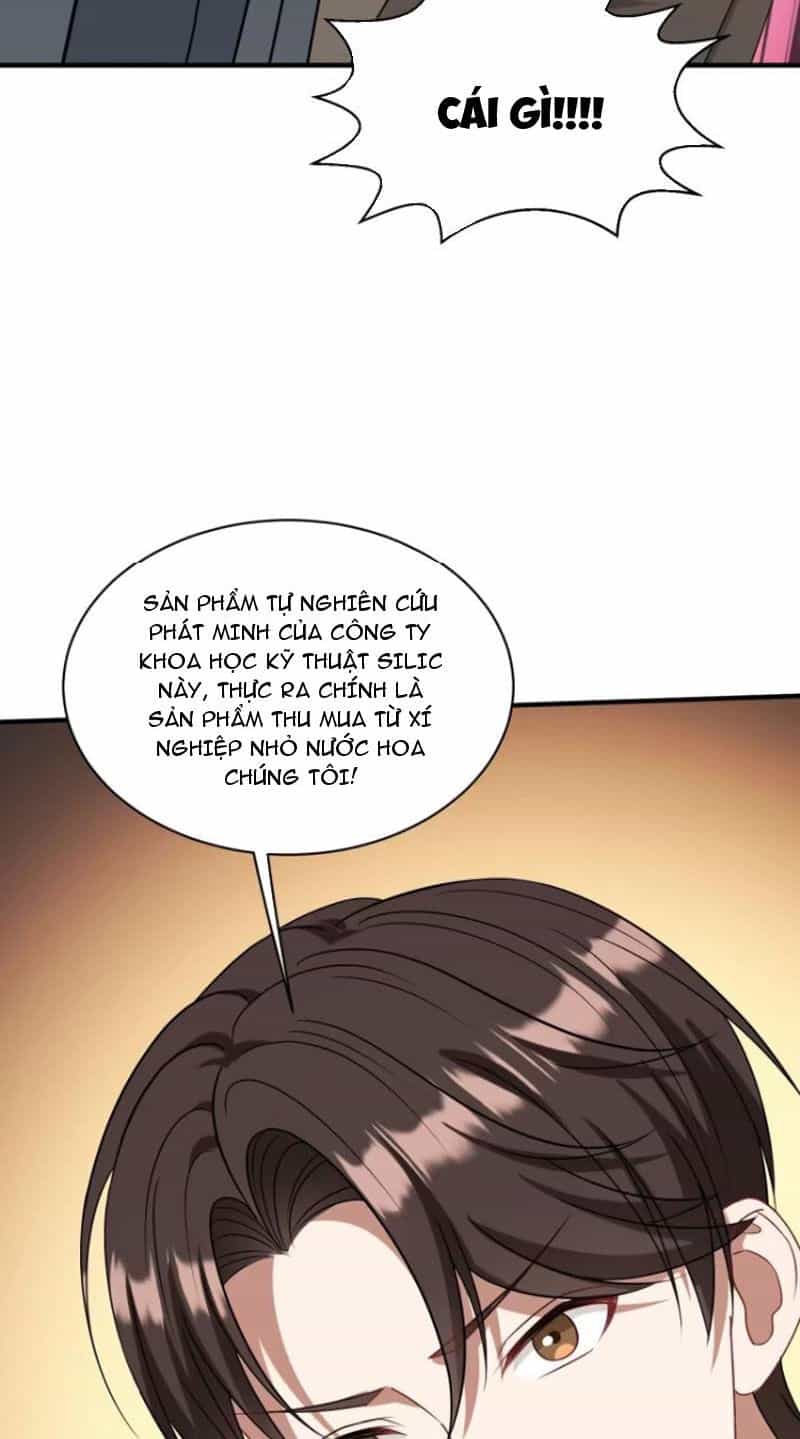 Bỏ Làm Simp Chúa, Ta Có Trong Tay Cả Tỉ Thần Hào - Chương 88 - ảnh 19