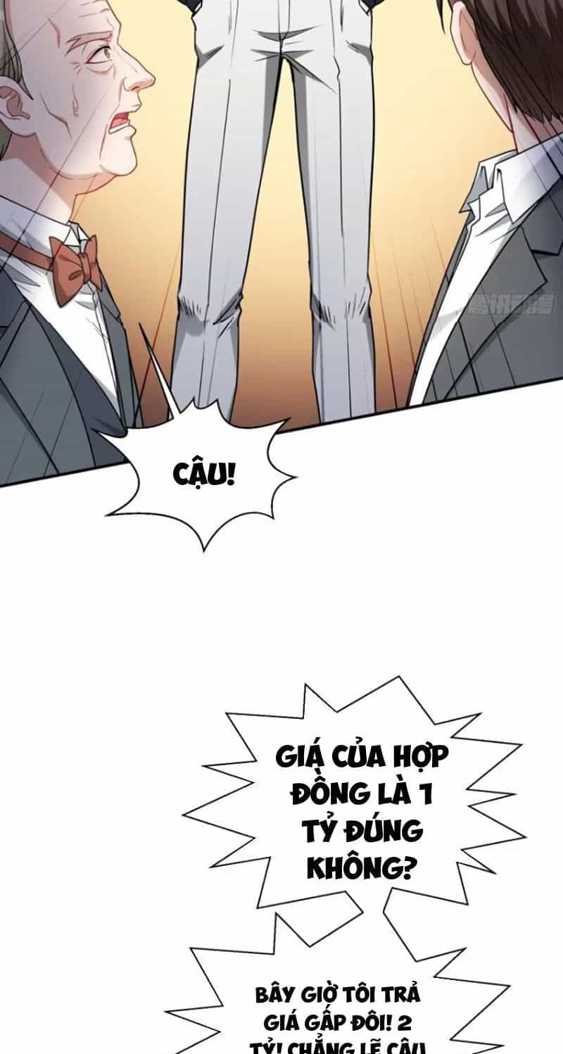 Bỏ Làm Simp Chúa, Ta Có Trong Tay Cả Tỉ Thần Hào - Chương 88 - ảnh 28