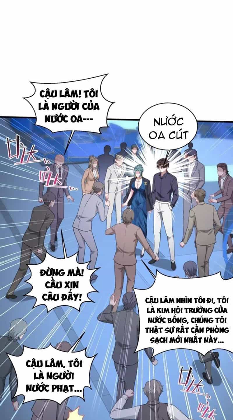 Bỏ Làm Simp Chúa, Ta Có Trong Tay Cả Tỉ Thần Hào - Chương 88 - ảnh 42