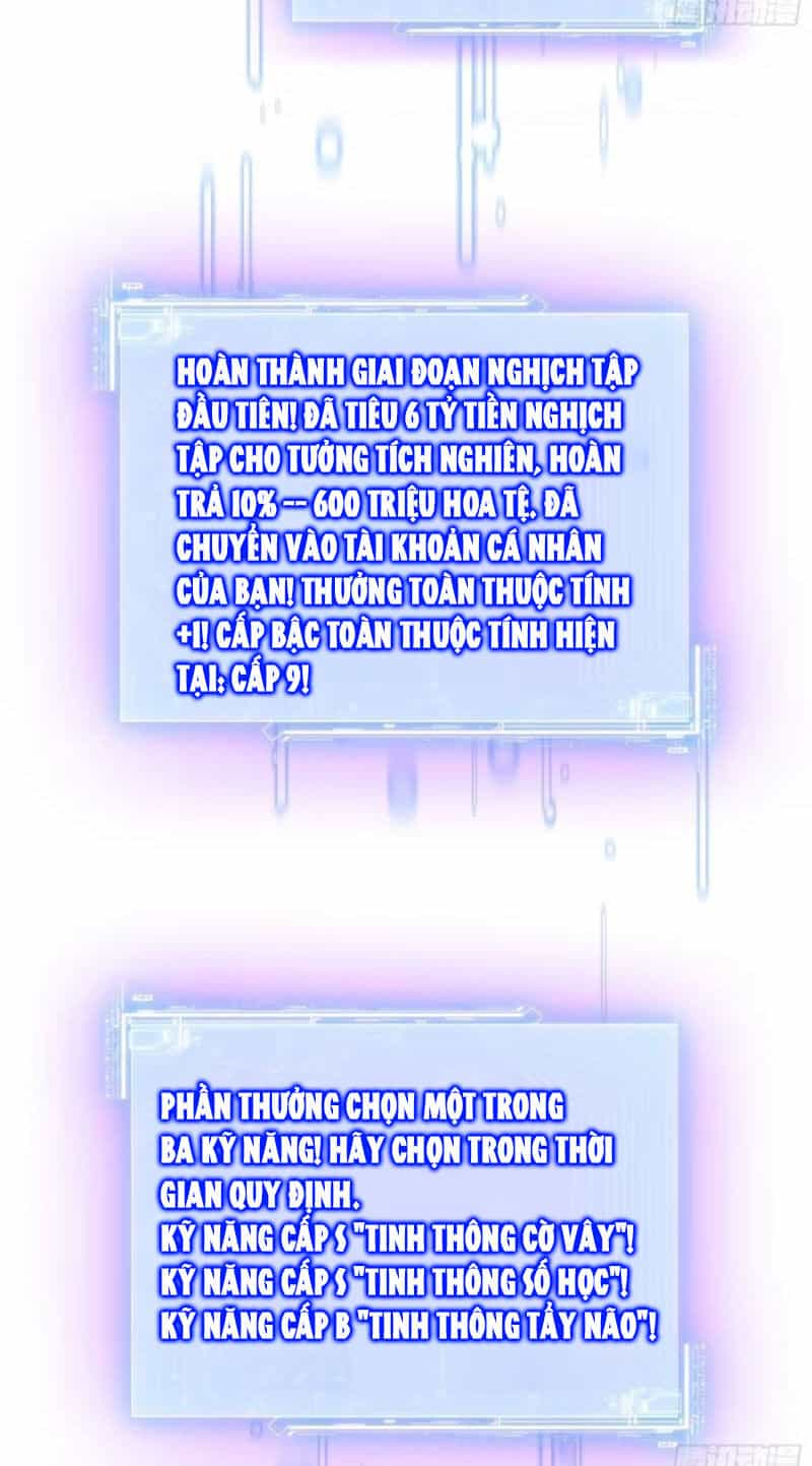 Bỏ Làm Simp Chúa, Ta Có Trong Tay Cả Tỉ Thần Hào - Chương 88 - ảnh 48