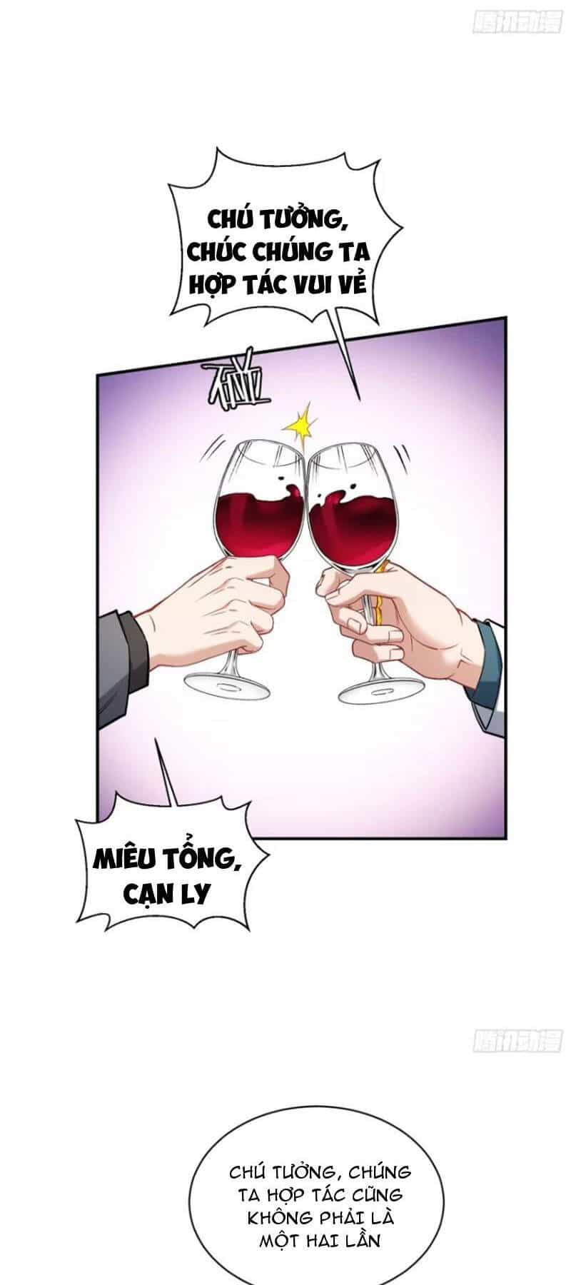 Bỏ Làm Simp Chúa, Ta Có Trong Tay Cả Tỉ Thần Hào - Chương 89 - ảnh 10