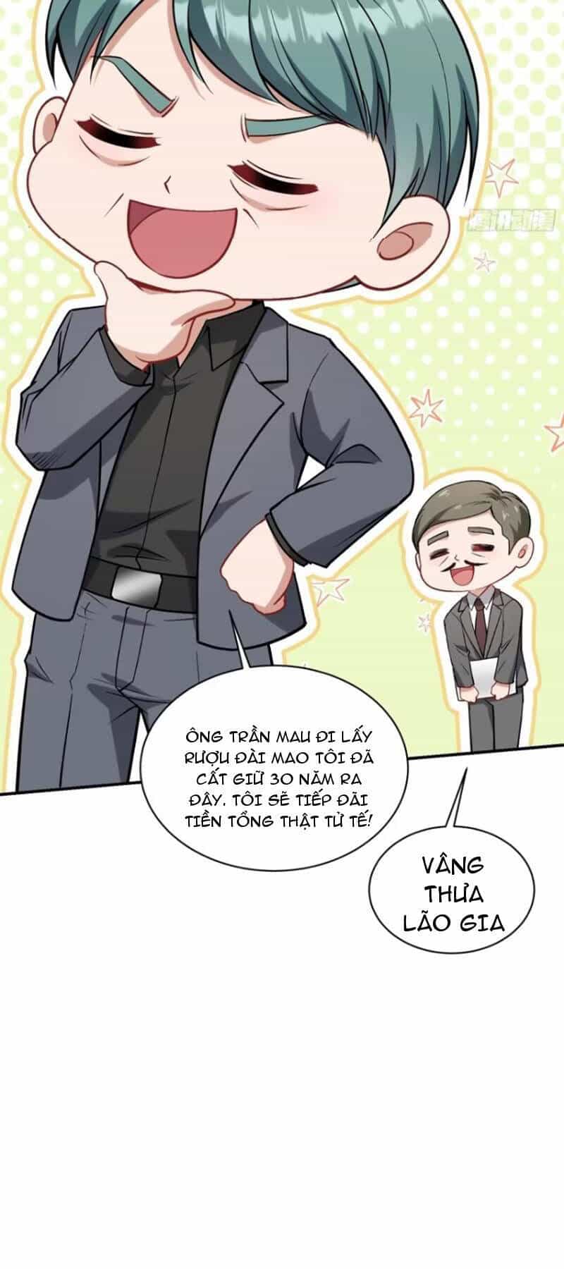 Bỏ Làm Simp Chúa, Ta Có Trong Tay Cả Tỉ Thần Hào - Chương 89 - ảnh 22