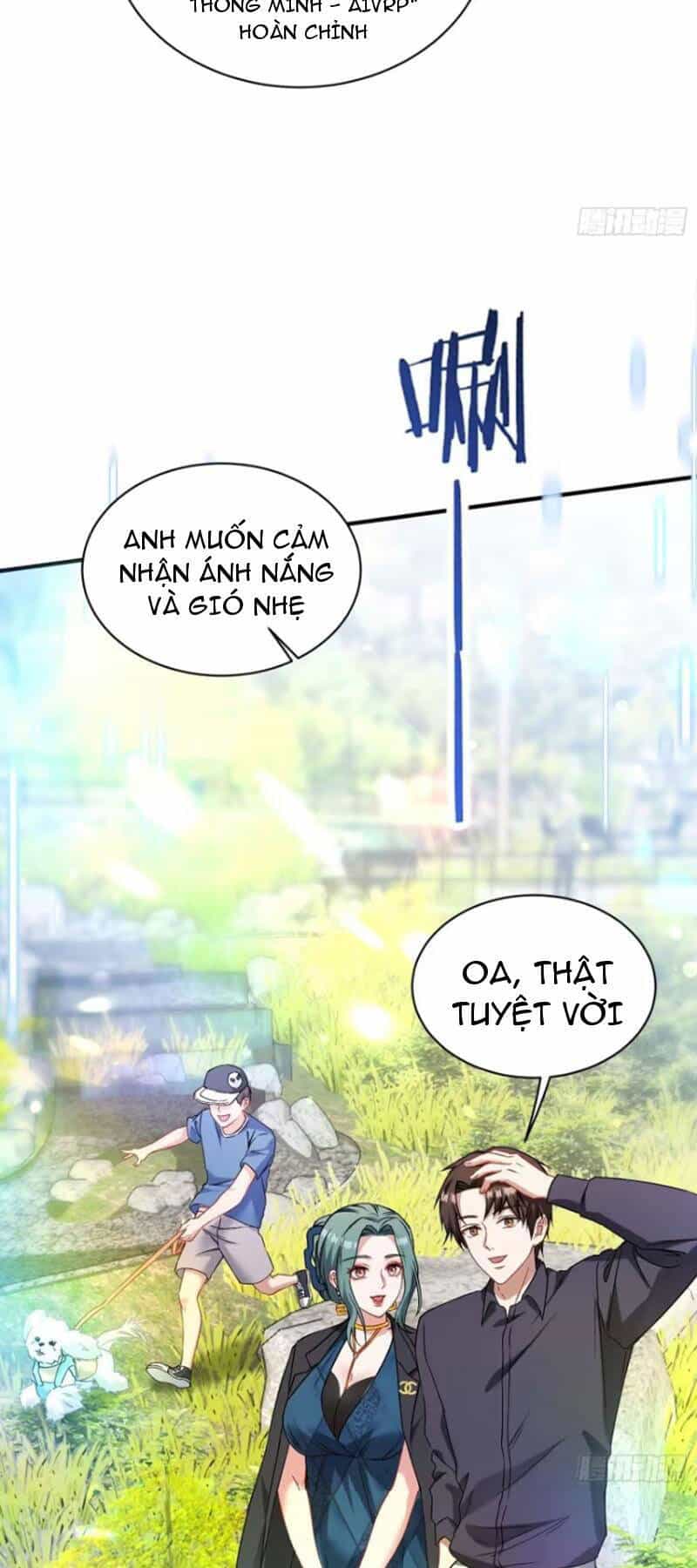 Bỏ Làm Simp Chúa, Ta Có Trong Tay Cả Tỉ Thần Hào - Chương 89 - ảnh 27