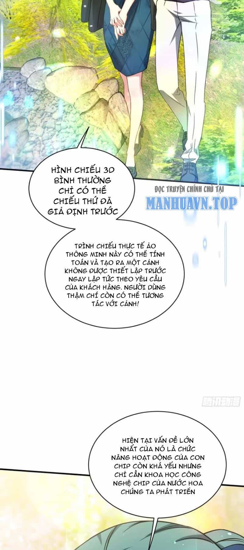 Bỏ Làm Simp Chúa, Ta Có Trong Tay Cả Tỉ Thần Hào - Chương 89 - ảnh 28