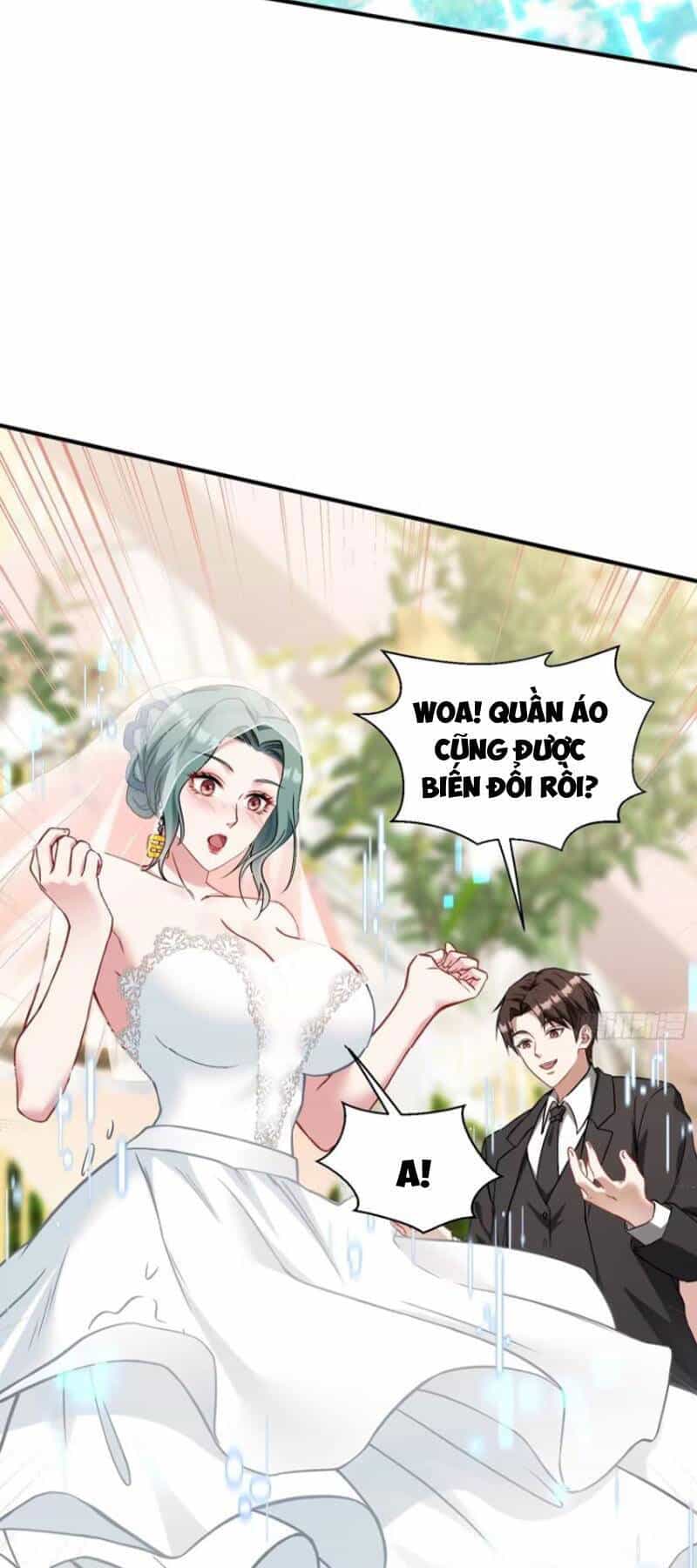 Bỏ Làm Simp Chúa, Ta Có Trong Tay Cả Tỉ Thần Hào - Chương 89 - ảnh 33