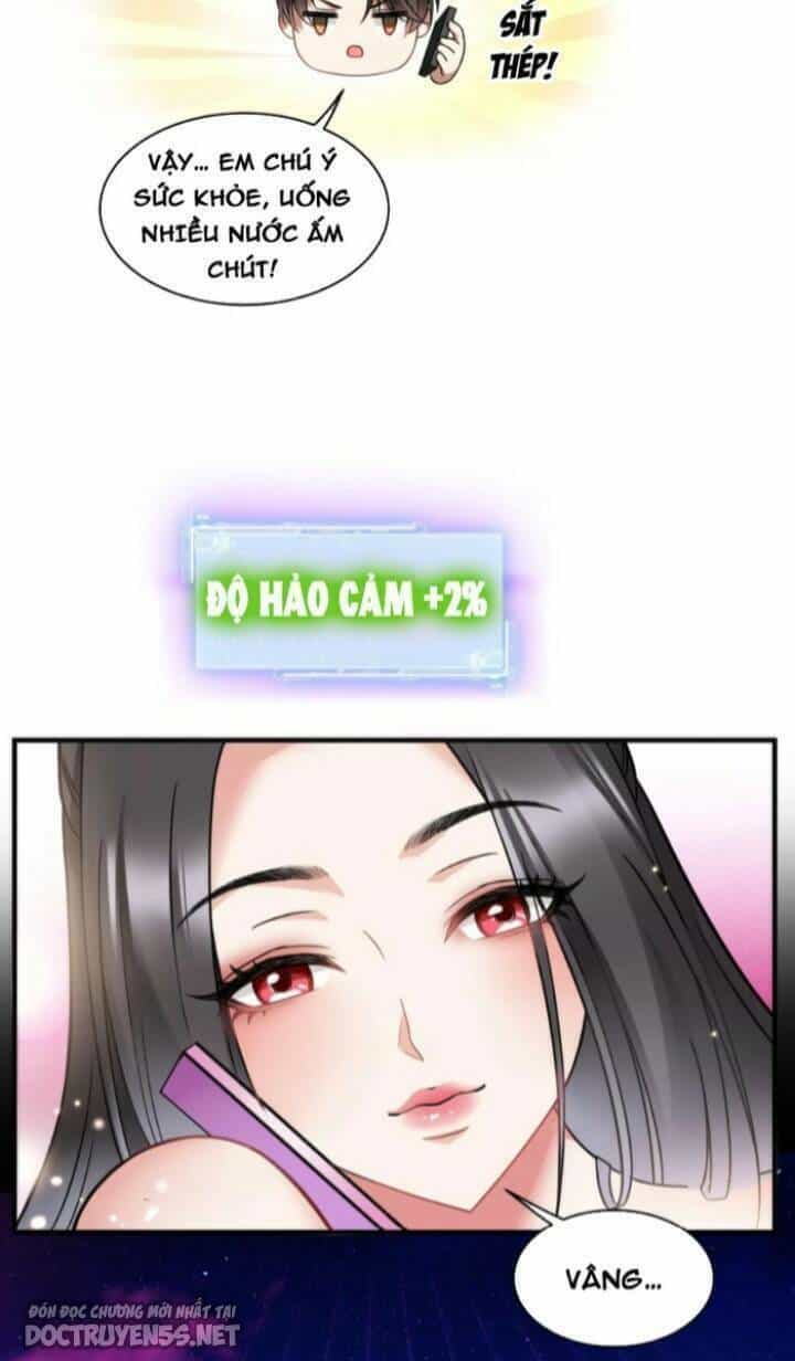 Bỏ Làm Simp Chúa, Ta Có Trong Tay Cả Tỉ Thần Hào - Chương 6.2 - ảnh 14
