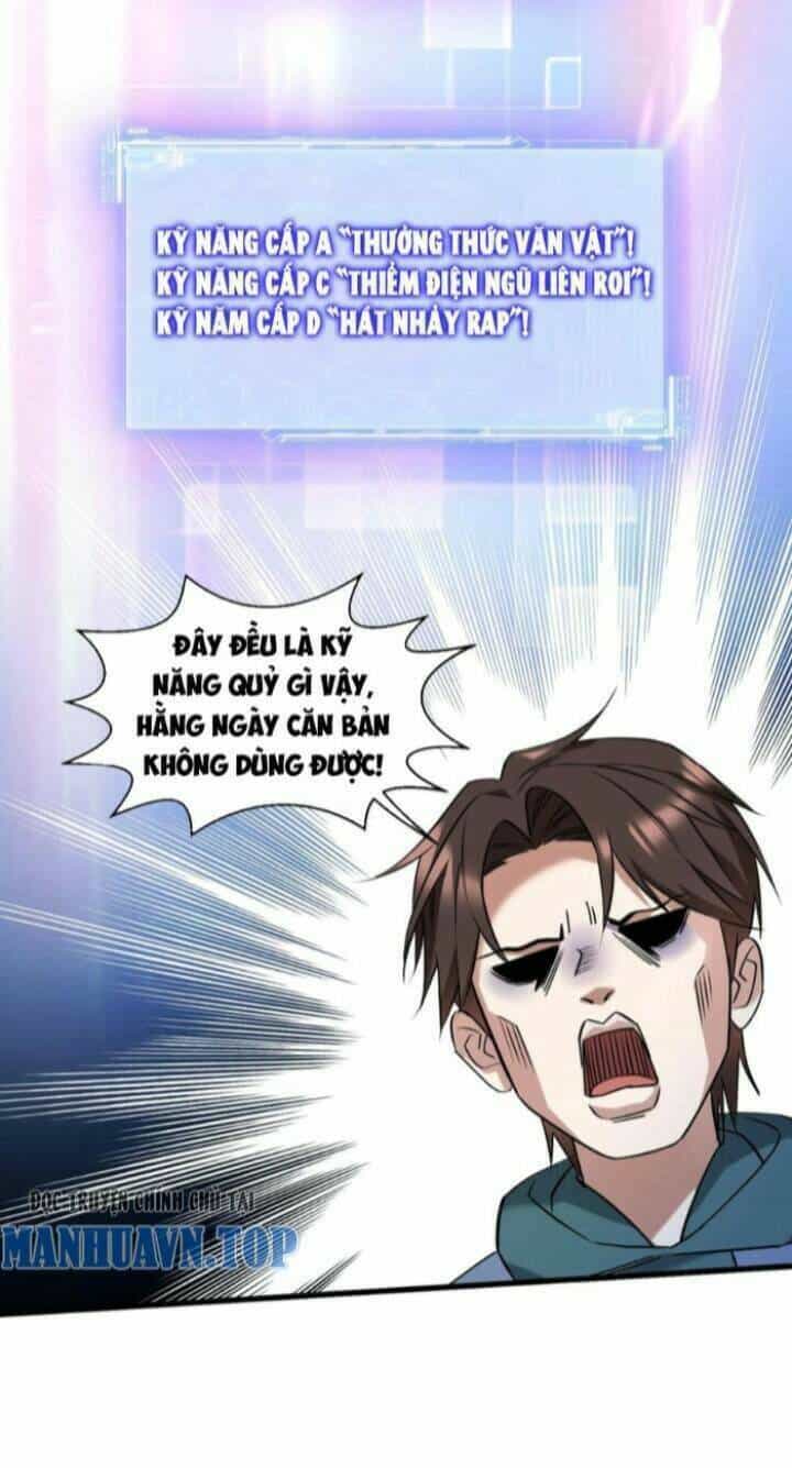 Bỏ Làm Simp Chúa, Ta Có Trong Tay Cả Tỉ Thần Hào - Chương 6.2 - ảnh 20