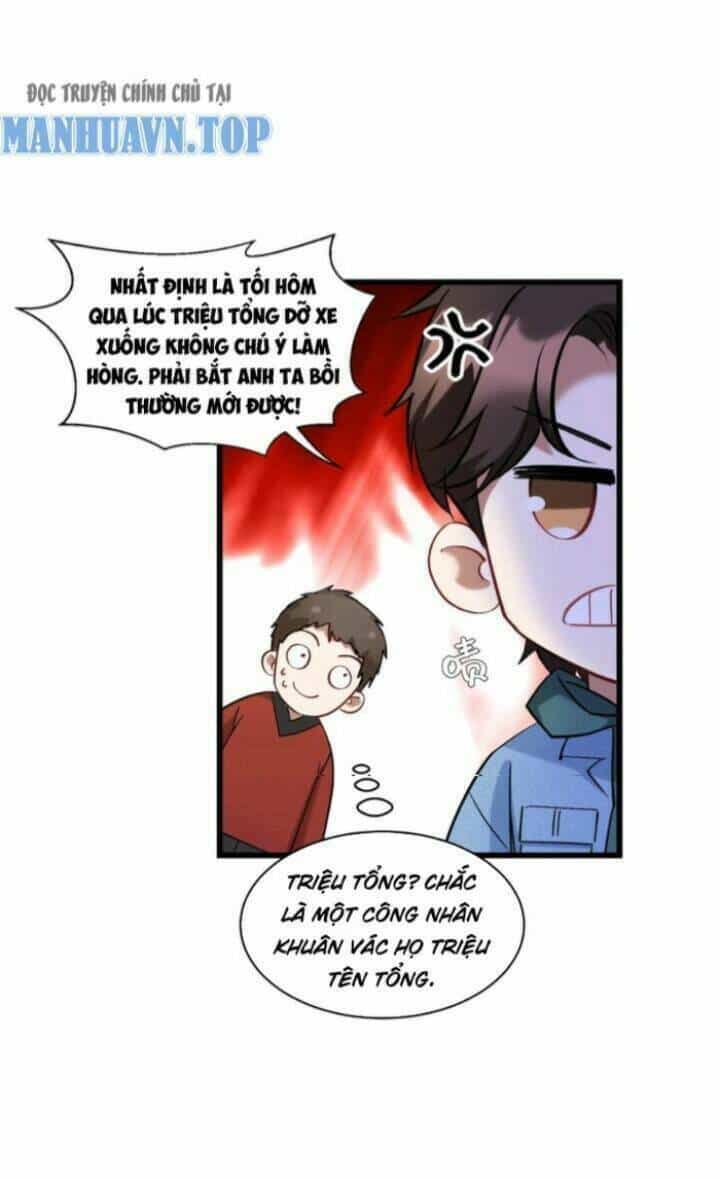 Bỏ Làm Simp Chúa, Ta Có Trong Tay Cả Tỉ Thần Hào - Chương 6.2 - ảnh 5