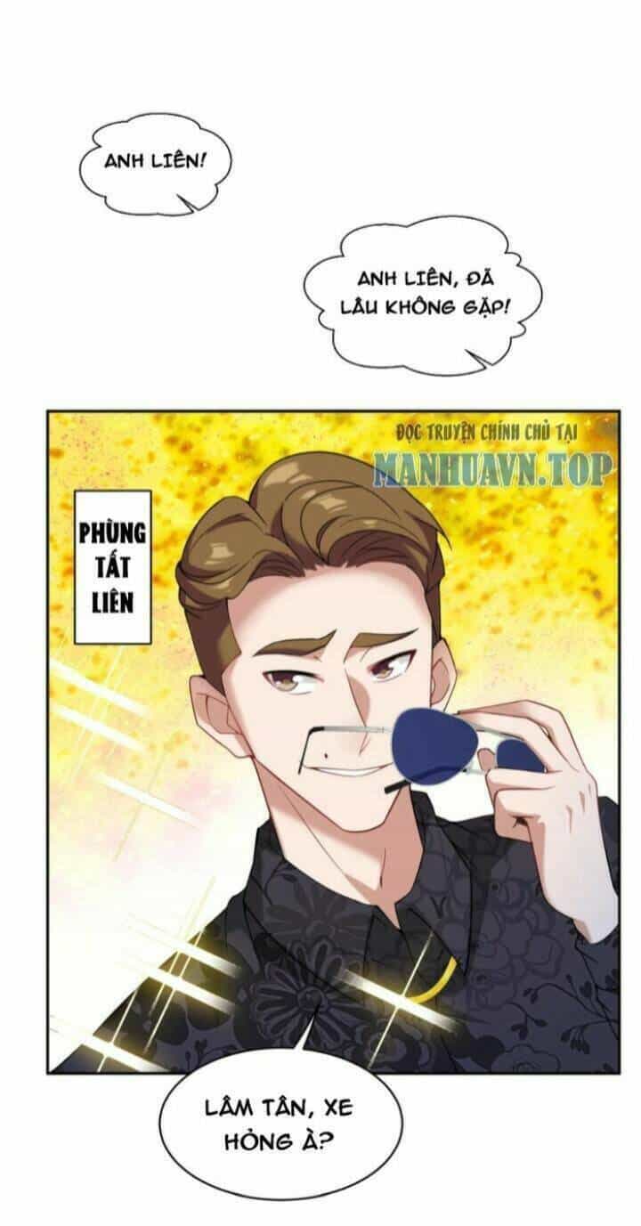 Bỏ Làm Simp Chúa, Ta Có Trong Tay Cả Tỉ Thần Hào - Chương 6.2 - ảnh 7