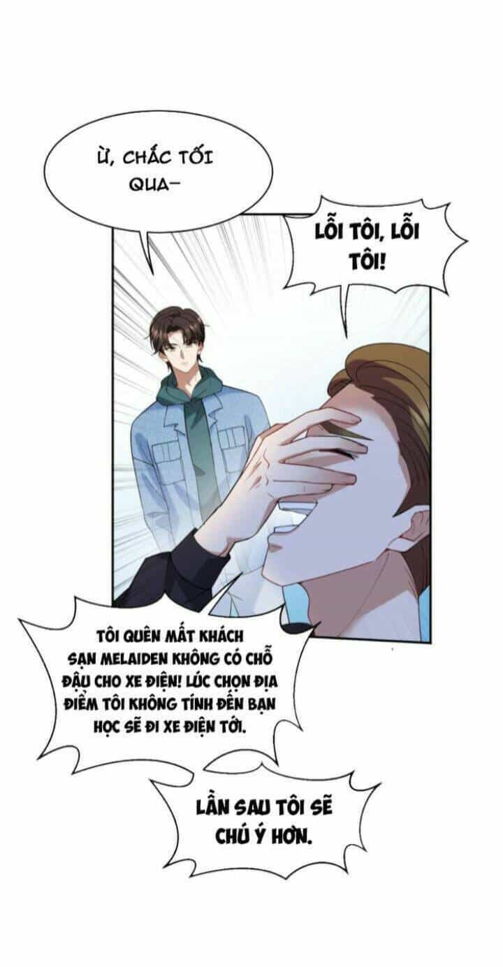 Bỏ Làm Simp Chúa, Ta Có Trong Tay Cả Tỉ Thần Hào - Chương 6.2 - ảnh 8