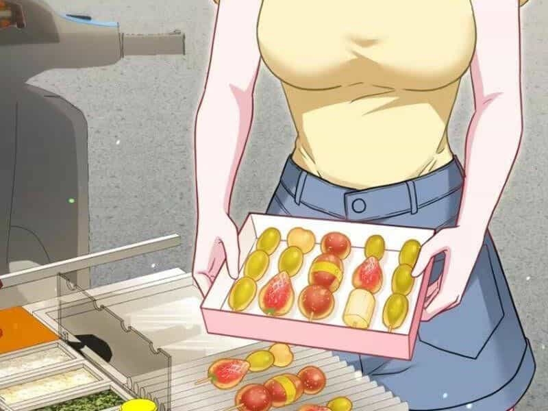 Bỏ Làm Simp Chúa, Ta Có Trong Tay Cả Tỉ Thần Hào - Chương 90 - ảnh 41