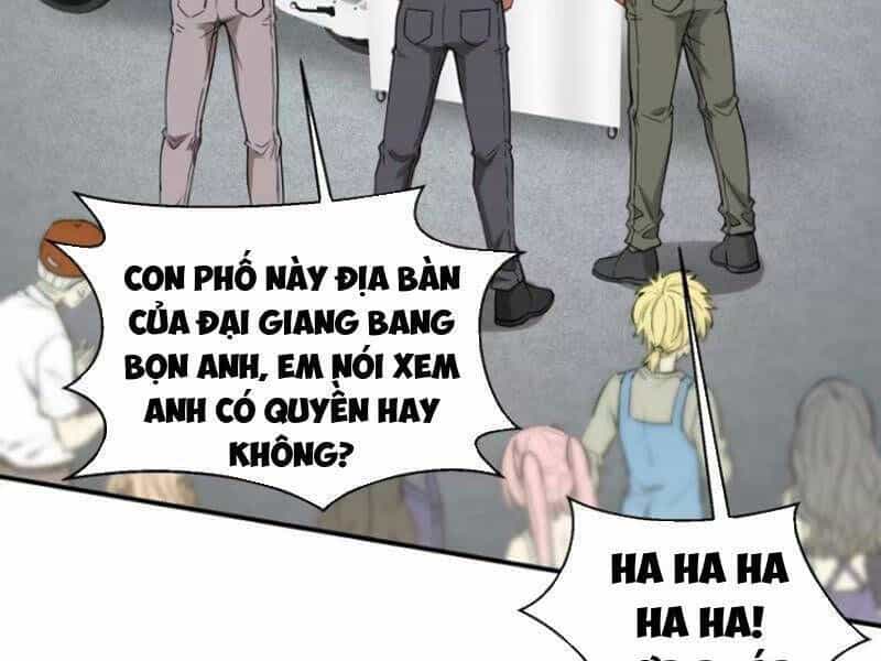 Bỏ Làm Simp Chúa, Ta Có Trong Tay Cả Tỉ Thần Hào - Chương 90 - ảnh 87