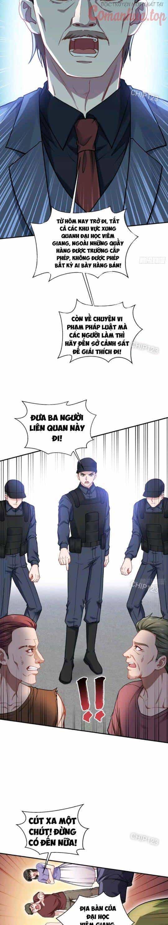 Bỏ Làm Simp Chúa, Ta Có Trong Tay Cả Tỉ Thần Hào - Chương 91 - ảnh 19