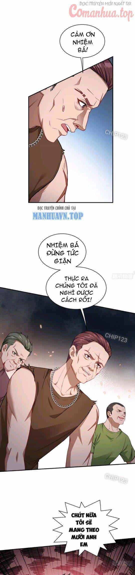 Bỏ Làm Simp Chúa, Ta Có Trong Tay Cả Tỉ Thần Hào - Chương 92 - ảnh 14