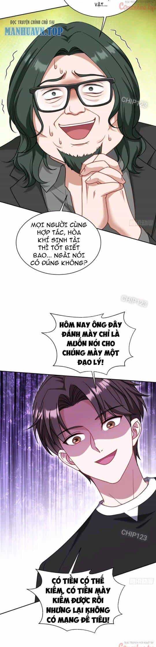 Bỏ Làm Simp Chúa, Ta Có Trong Tay Cả Tỉ Thần Hào - Chương 92 - ảnh 22