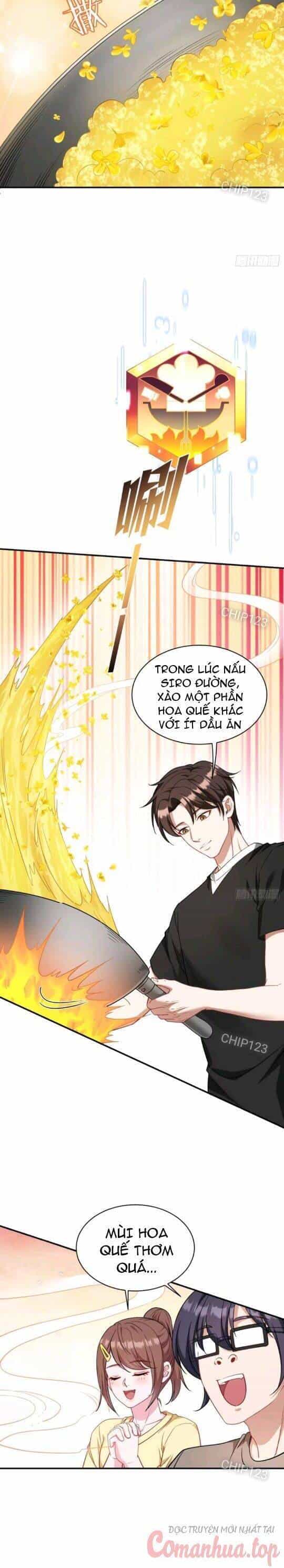 Bỏ Làm Simp Chúa, Ta Có Trong Tay Cả Tỉ Thần Hào - Chương 92 - ảnh 3