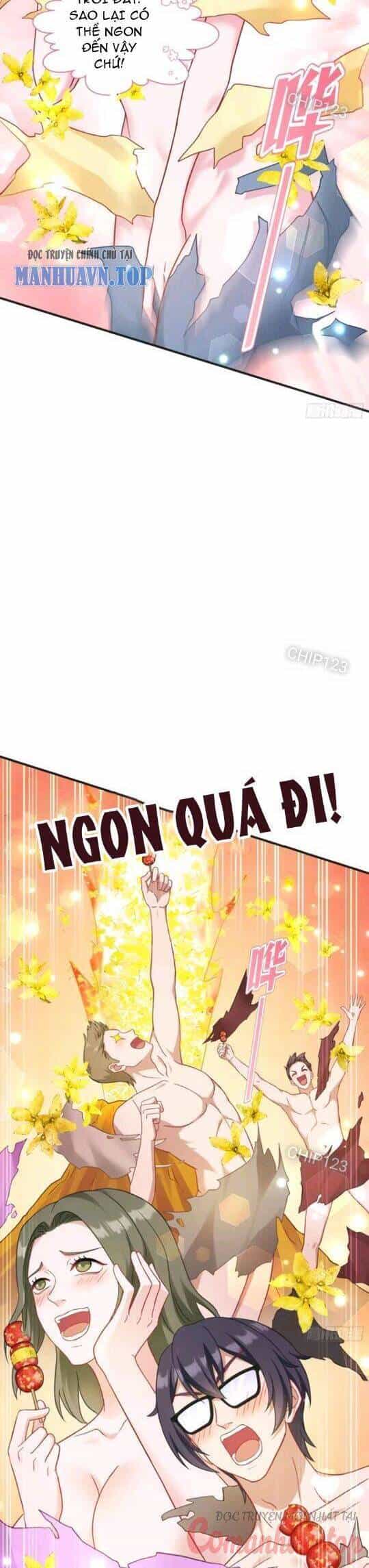 Bỏ Làm Simp Chúa, Ta Có Trong Tay Cả Tỉ Thần Hào - Chương 92 - ảnh 7