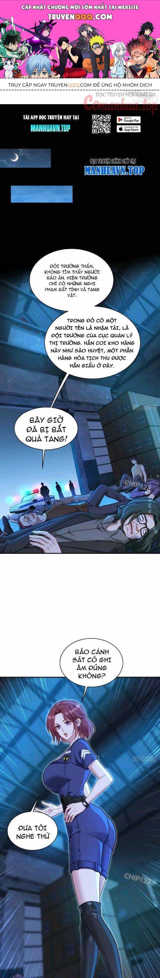 Bỏ Làm Simp Chúa, Ta Có Trong Tay Cả Tỉ Thần Hào - Chương 93 - ảnh 1