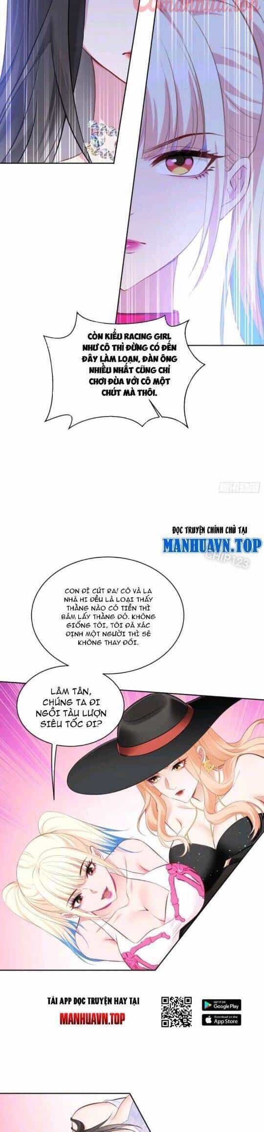 Bỏ Làm Simp Chúa, Ta Có Trong Tay Cả Tỉ Thần Hào - Chương 93 - ảnh 13