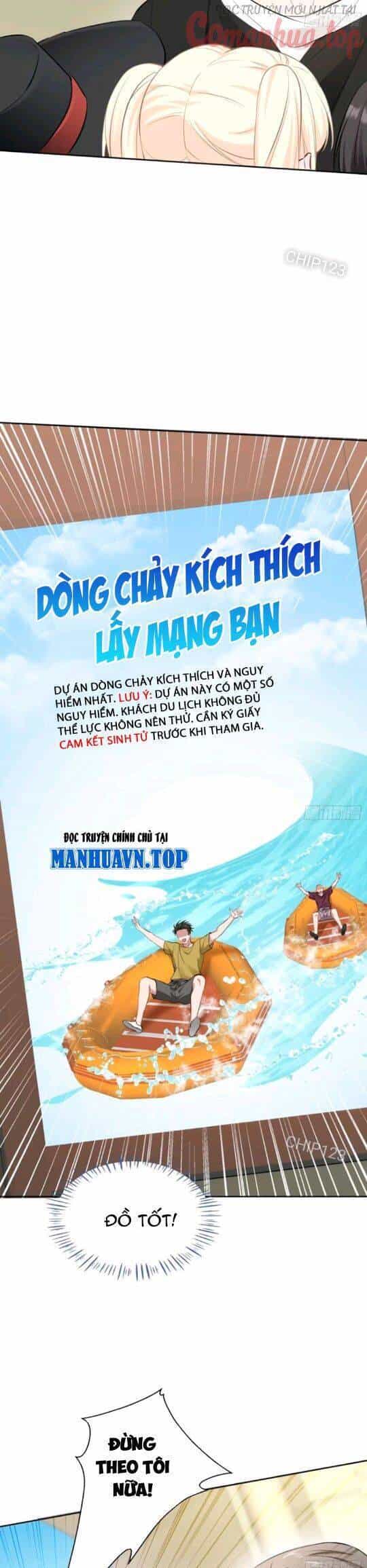 Bỏ Làm Simp Chúa, Ta Có Trong Tay Cả Tỉ Thần Hào - Chương 93 - ảnh 15