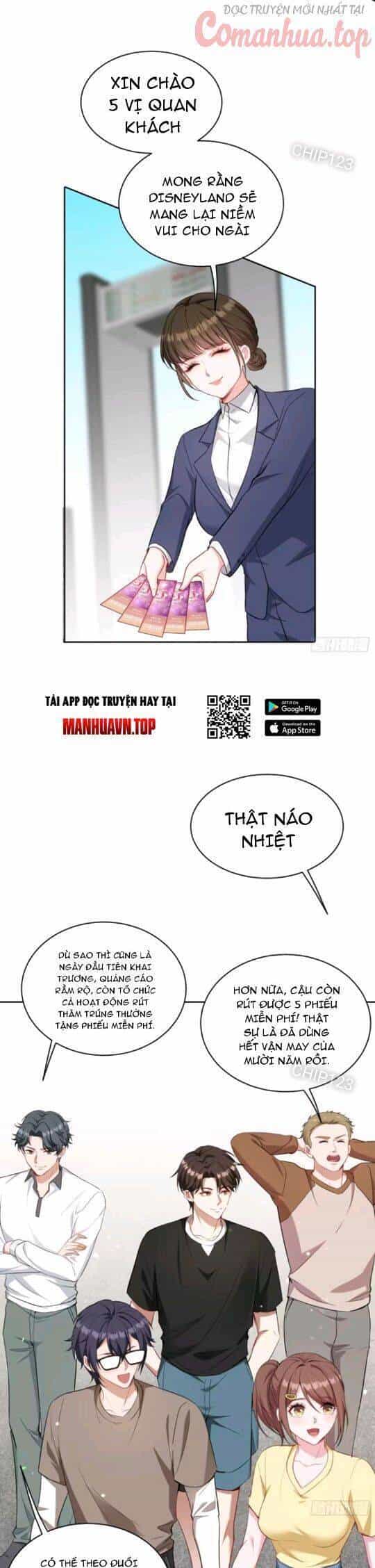 Bỏ Làm Simp Chúa, Ta Có Trong Tay Cả Tỉ Thần Hào - Chương 93 - ảnh 4