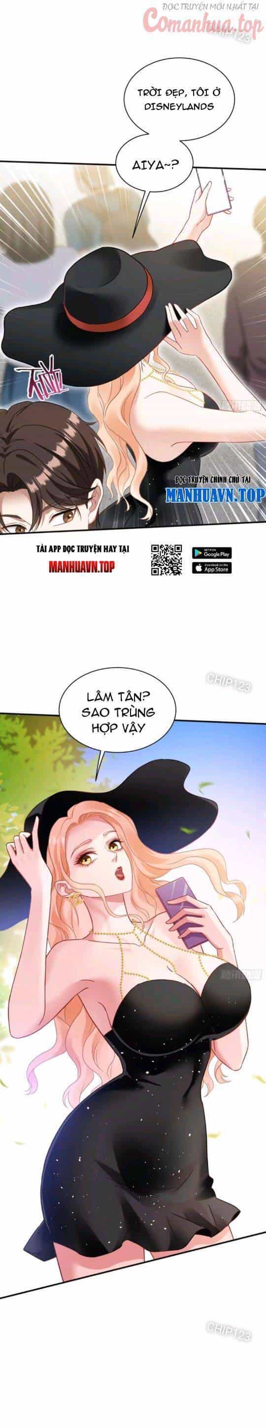 Bỏ Làm Simp Chúa, Ta Có Trong Tay Cả Tỉ Thần Hào - Chương 93 - ảnh 8