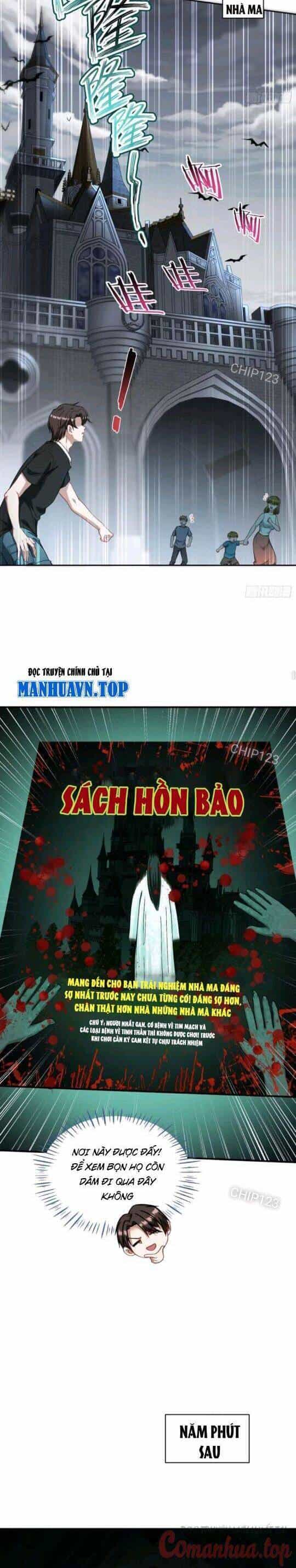 Bỏ Làm Simp Chúa, Ta Có Trong Tay Cả Tỉ Thần Hào - Chương 94 - ảnh 11
