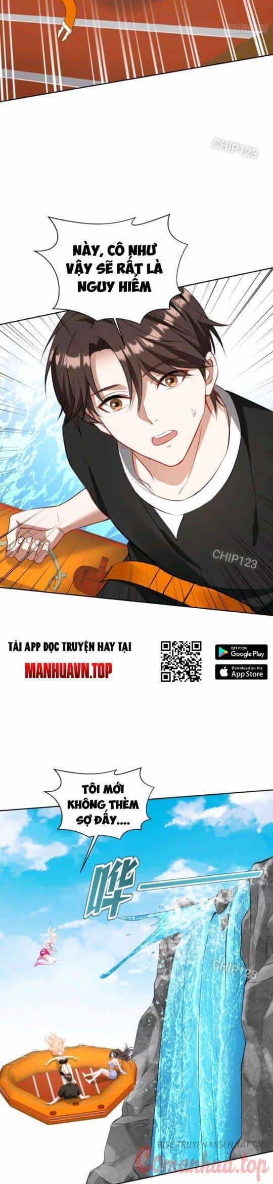 Bỏ Làm Simp Chúa, Ta Có Trong Tay Cả Tỉ Thần Hào - Chương 94 - ảnh 4