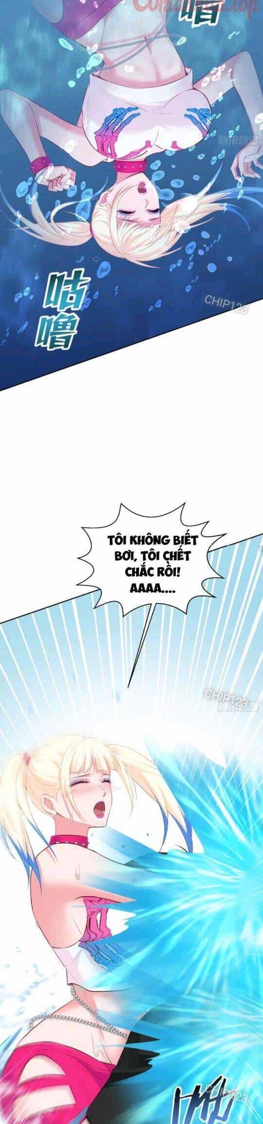 Bỏ Làm Simp Chúa, Ta Có Trong Tay Cả Tỉ Thần Hào - Chương 94 - ảnh 7