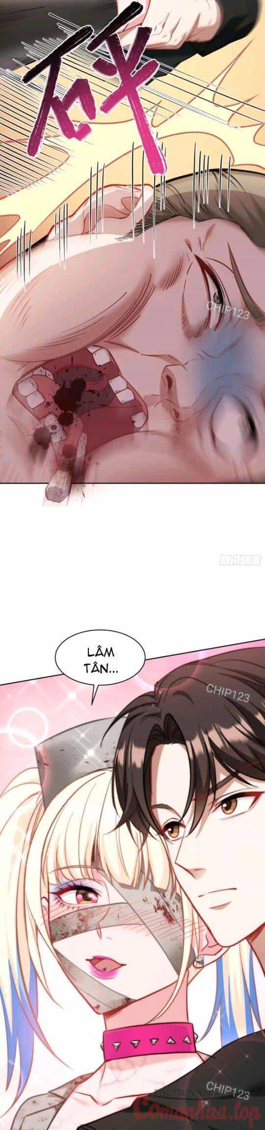 Bỏ Làm Simp Chúa, Ta Có Trong Tay Cả Tỉ Thần Hào - Chương 95 - ảnh 14
