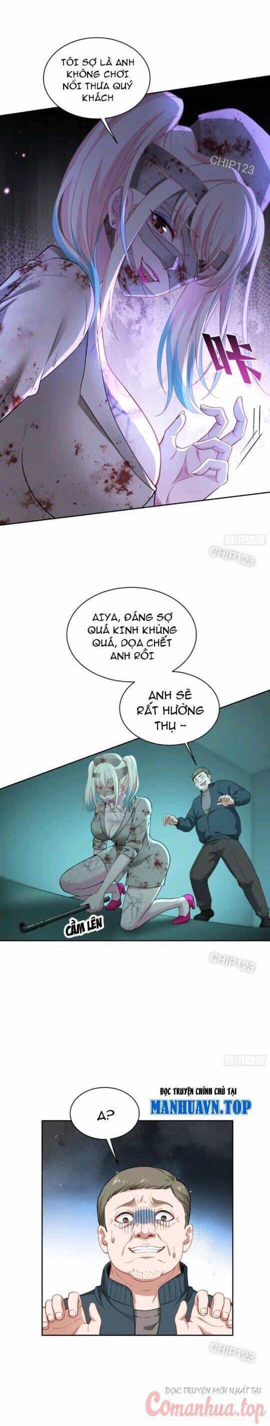 Bỏ Làm Simp Chúa, Ta Có Trong Tay Cả Tỉ Thần Hào - Chương 95 - ảnh 7
