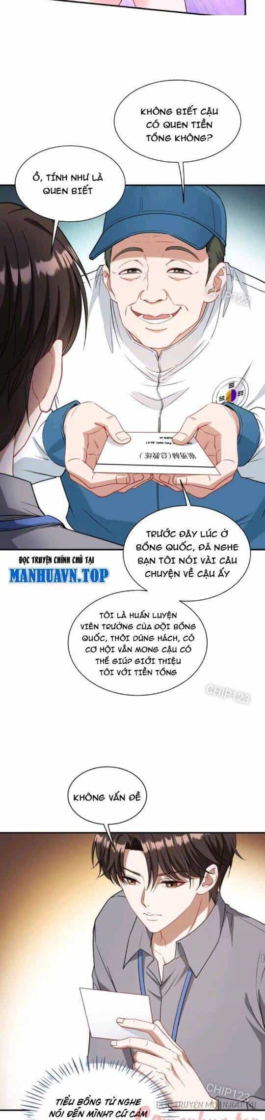 Bỏ Làm Simp Chúa, Ta Có Trong Tay Cả Tỉ Thần Hào - Chương 96 - ảnh 13